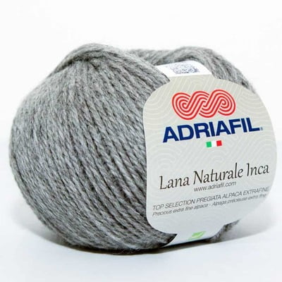 Lana Naturale Inca Lana Naturale Inca