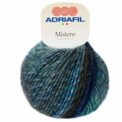 Mistero Col. 58 Grigioblu Mistero Col. 58 Grigioblu