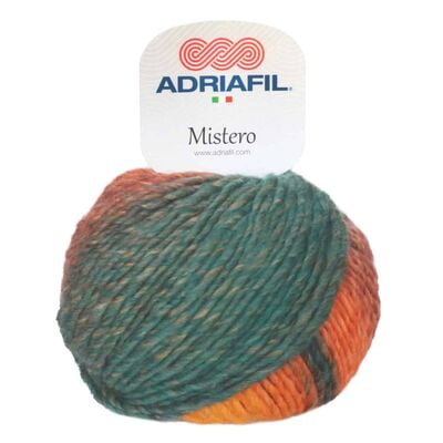 Mistero Col. 62 Multiverde Mistero Col. 62 Multiverde