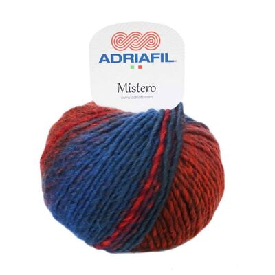 Mistero Col. 71 Bordeauxbluettearancio Mistero Col. 71 Bordeauxbluettearancio