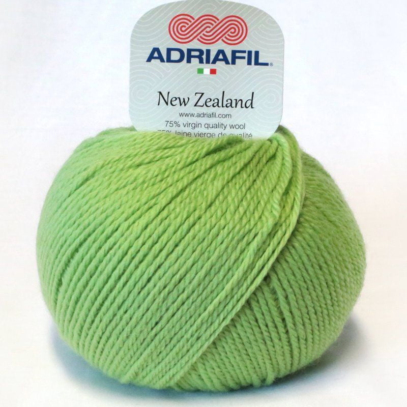 New Zealand, misto lana 100 gr New Zealand, misto lana 100 gr
