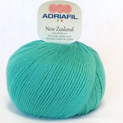 New Zealand, misto lana 100 gr New Zealand, misto lana 100 gr