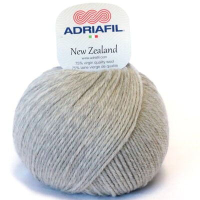 New Zealand, misto lana 100 gr New Zealand, misto lana 100 gr