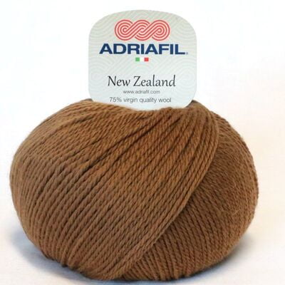 New Zealand, misto lana 100 gr New Zealand, misto lana 100 gr