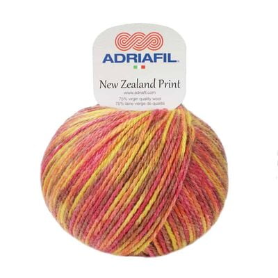 New Zealand Print New Zealand Print