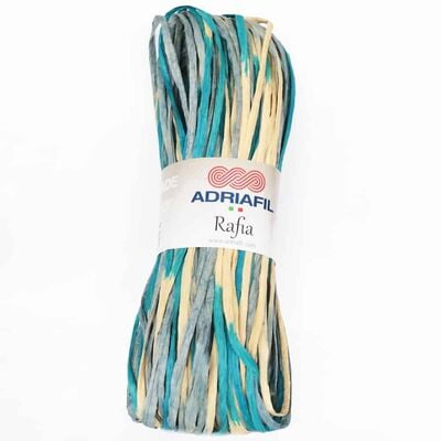 Adriafil Rafia Naturale Col. 91 Adriafil Rafia Naturale Col. 91