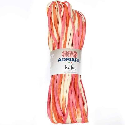 Adriafil Rafia Naturale Col. 92 Adriafil Rafia Naturale Col. 92