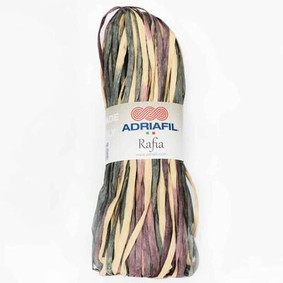 Adriafil Rafia Naturale Col. 93 Adriafil Rafia Naturale Col. 93