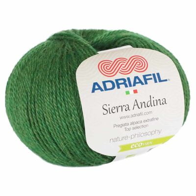 Sierra Andina - Filato 100% Alpaca