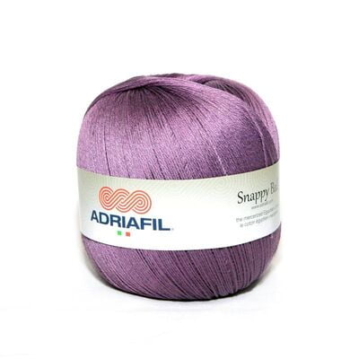 Snappy Ball Gomitolo di Cotone Conveniente 43 Uva Snappy Ball Gomitolo di Cotone Conveniente 43 Uva