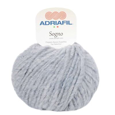 Sogno - Filato in Alpaca superfine Sogno - Filato in Alpaca superfine