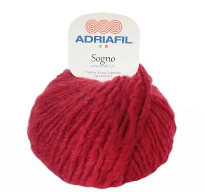 Sogno - Filato in Alpaca superfine Sogno - Filato in Alpaca superfine