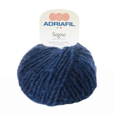 Sogno - Filato in Alpaca superfine Sogno - Filato in Alpaca superfine