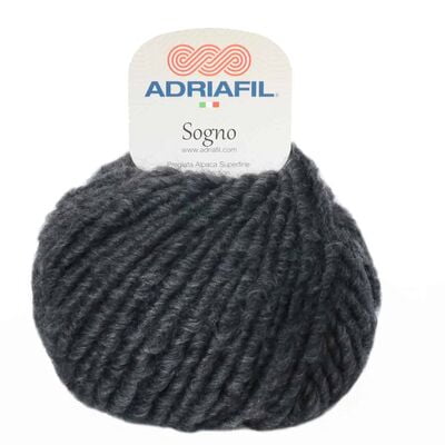 Sogno - Filato in Alpaca superfine Sogno - Filato in Alpaca superfine