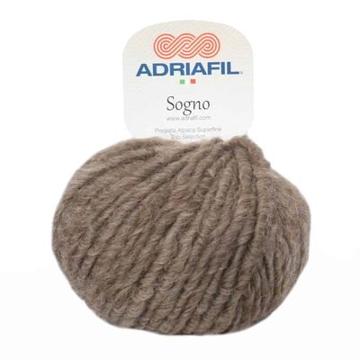 Sogno - Filato in Alpaca superfine Sogno - Filato in Alpaca superfine