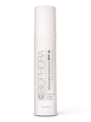 BIO Advanced Protection SPF 45, 50ml