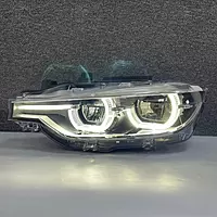 F30 3 Series LCI Style LED Headlights (2012–2019)