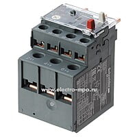 ТЕПЛОВОЕ РЕЛЕ LRE10 4..6A