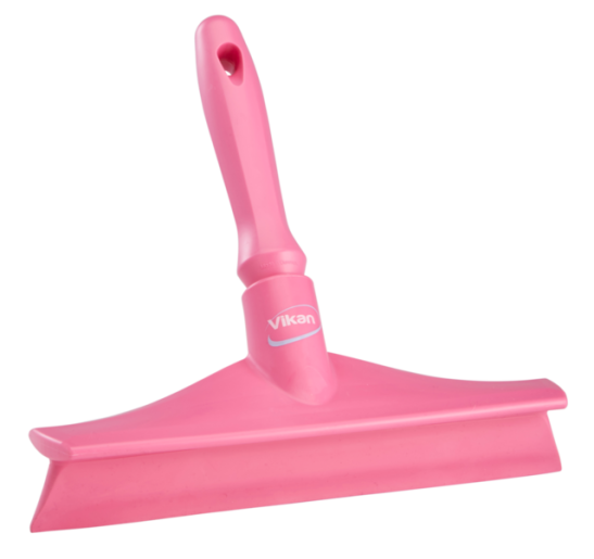 Vikan 10" Ultra Hygiene Table Squeegee