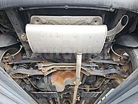 Hyundai Tucson 2010 V038593