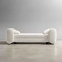 Ash Daybed