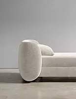 Ash Daybed