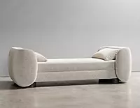 Ash Daybed