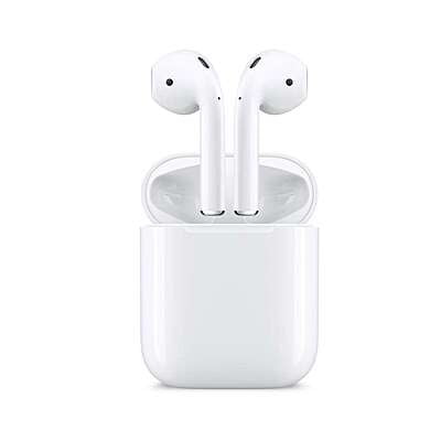 Haino Teko Germany Air 2 Wireless In-ear Bluetooth Haino Teko Germany AIR 2 Wireless In-Ear Bluetooth Earpod Earpod