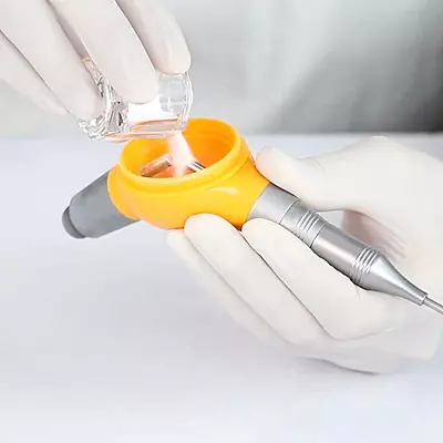 Waldent Premium Air Polisher Waldent Premium Air Polisher