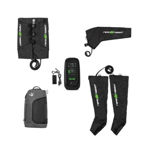 Rapid Reboot REGEN Complete Compression Recovery Package Rapid Reboot REGEN Complete Compression Recovery Package