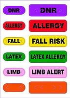 ZEBRA ZEB-LBALERTLIMBALERT ALERT LABELS PINK LIMB ALERT 2.5X3.5 12L ZEBRA ZEB-LBALERTLIMBALERT ALERT LABELS PINK LIMB ALERT 2.5X3.5 12L