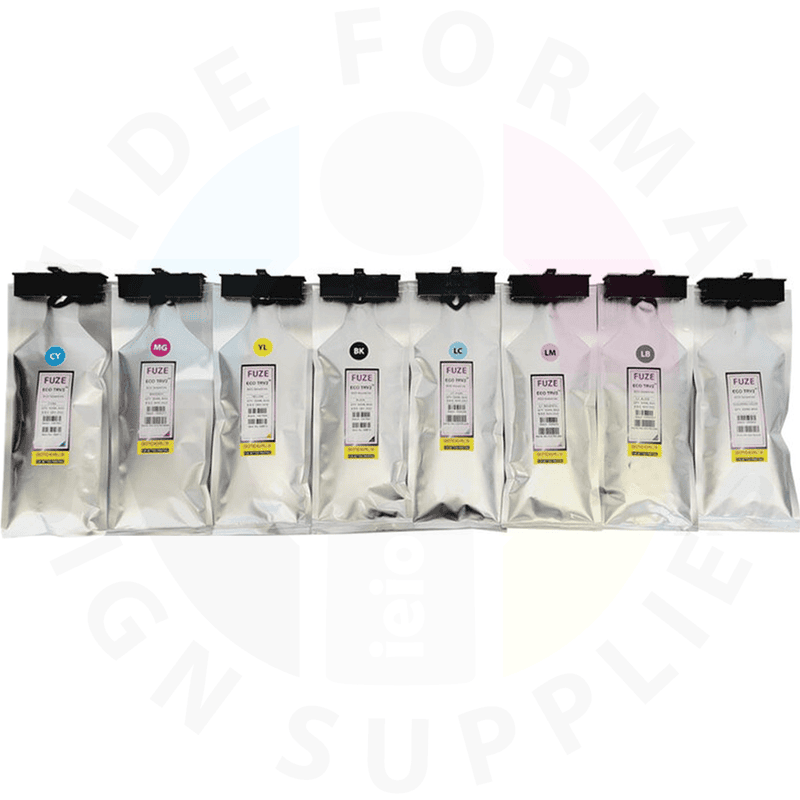 Bordeaux Fuze TRV2 500 mL Bag