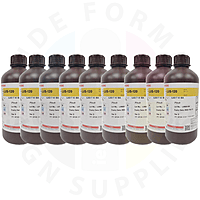 Mimaki LUS 120 1 Liter Bottle W/C