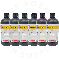 Mimaki LUS 210 1 L Bottle