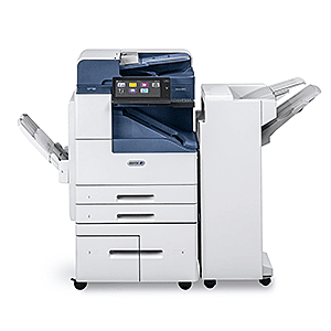 Xerox Altalink C8145 w/ Booklet Finisher