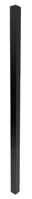 Fortress AL13 Home Blank post (Fascia mount) Fortress AL13 Home Blank post (Fascia mount)