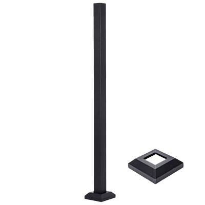 Fortress AL13 Home 2"x2" Posts Fortress AL13 Home 2"x2" Posts