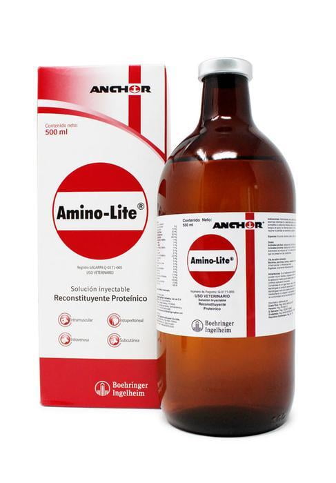 Amino-lite® 500 ml