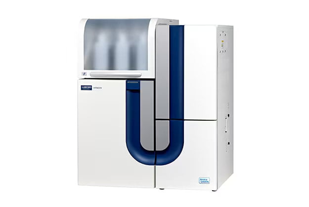 High-Speed Amino Acid Analyzer High-Speed Amino Acid Analyzer