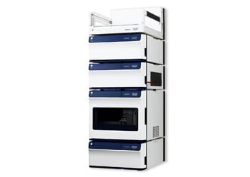 High-Performance Liquid Chromatograph Primaide High-Performance Liquid Chromatograph Primaide