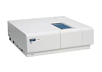 Hitachi U-3900H UV/Vis Spectrophotometer (No LCD - For PC control)