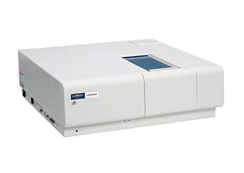 Hitachi U-3900H UV/Vis Spectrophotometer (No LCD - For PC control) Hitachi U-3900H UV/Vis Spectrophotometer (No LCD - For PC control)