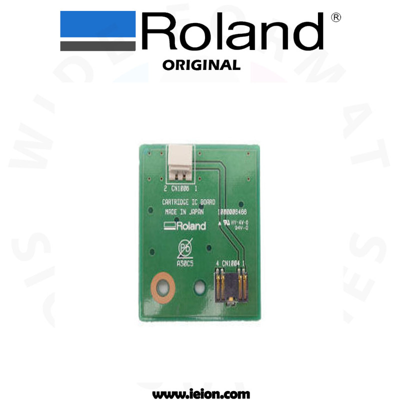 ASSY,CARTRIDGE IC BOARD RE-640 W701986070