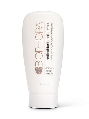 BIO Antioxidant Moisturizer 50 ml pump