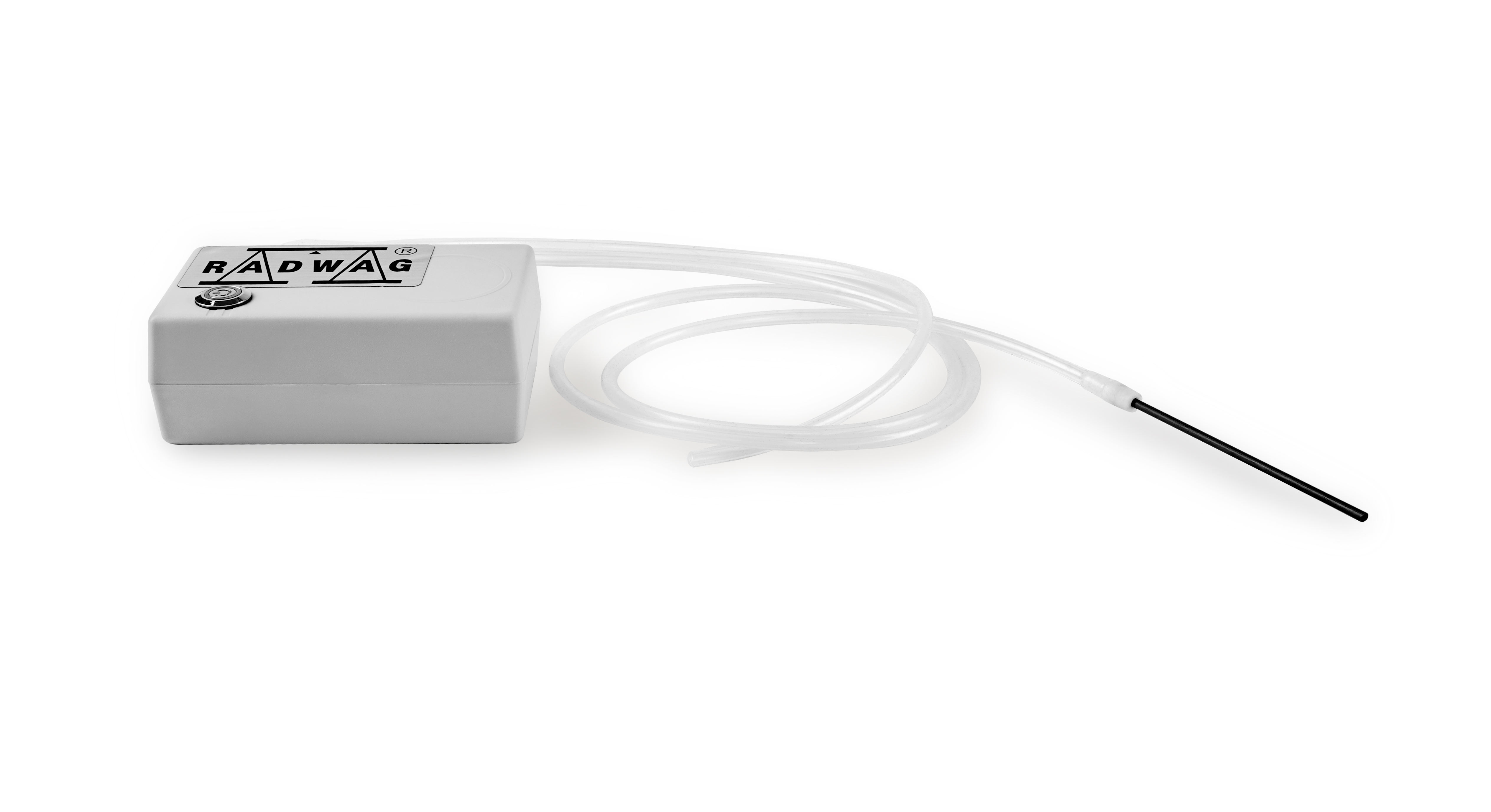 Automatic Device for Multichannel Pipette Calibration [d]: 0.01 mg/52 g