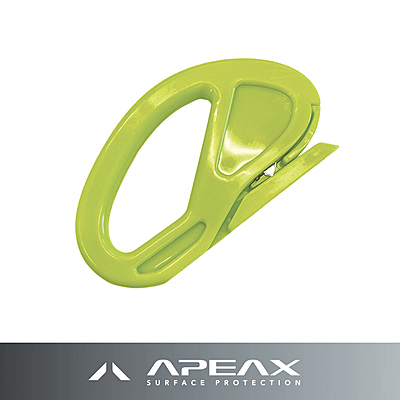 Apeax Outil découpe de sécurité