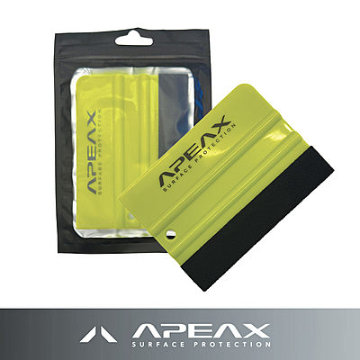 Apeax Squeegee Feutre