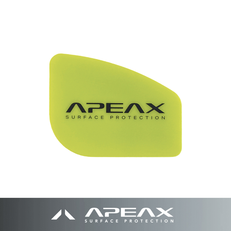 Apeax Squeegee Dur Apeax Squeegee Dur