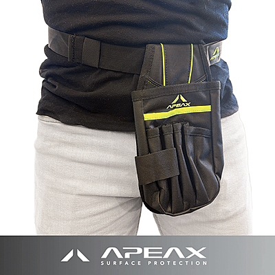Apeax Trousse organisateur d'outils