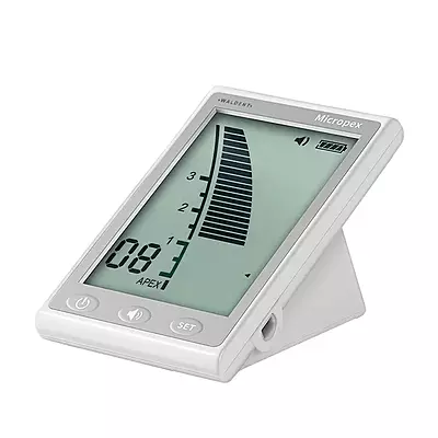 Waldent Micropex Apex Locator Waldent Micropex Apex Locator